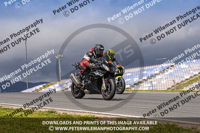 motorbikes;no limits;november 2019;peter wileman photography;portimao;portugal;trackday digital images